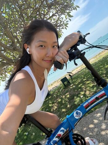 Full leaked Sulinangelina private photo