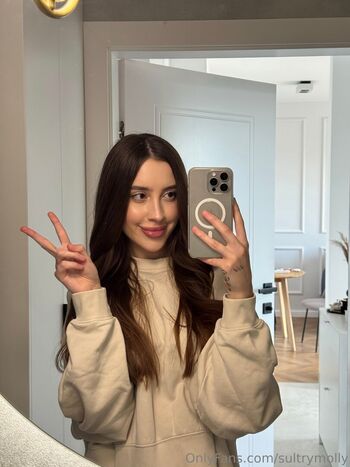 sultrymolly