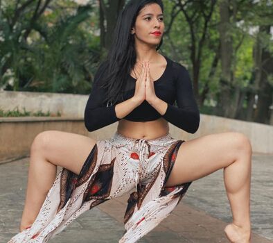 Suman Modi