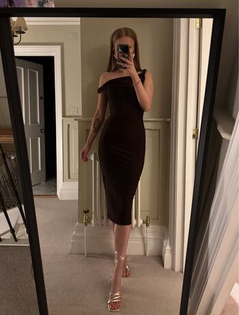 Full leaked Summer elson private photo