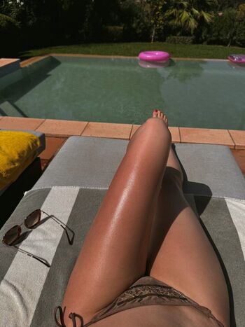 Full leaked Summer elson private photo