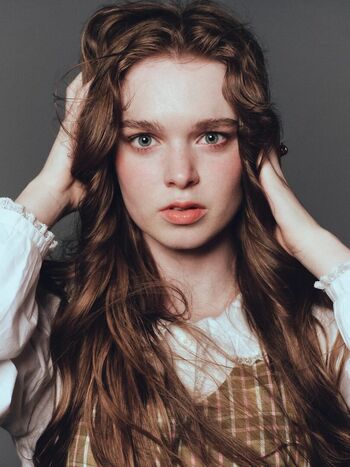 Full leaked Summer howell private photo