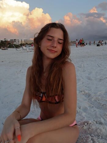 Full leaked Summer long private photo