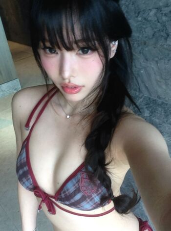 Full leaked Summer lui private photo