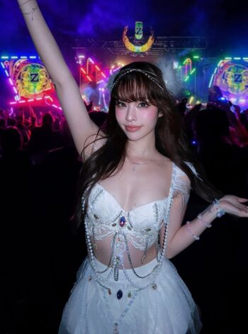 Full leaked Summer lui private photo