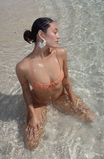 Summer Rachel Warren