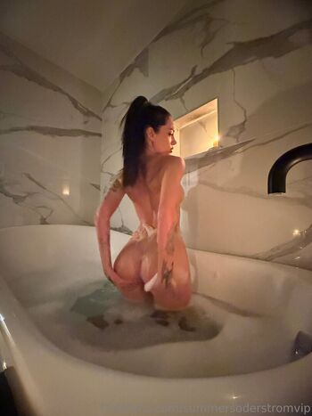 Full leaked Summer soderstrom page private photo