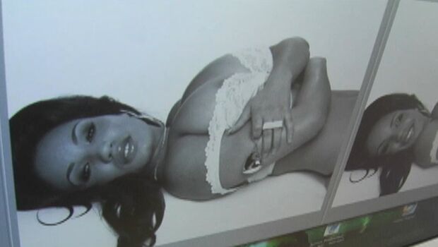 Full leaked Summer walker page private photo