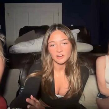 Full leaked Summerclarke private photo