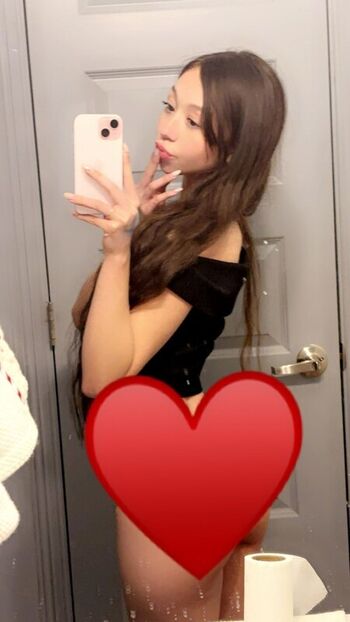 Full leaked Summerfausey private photo