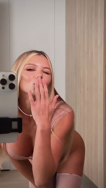 Full leaked Summerlovesummer private photo