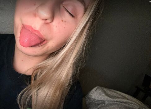 Full leaked Summerroselive private photo