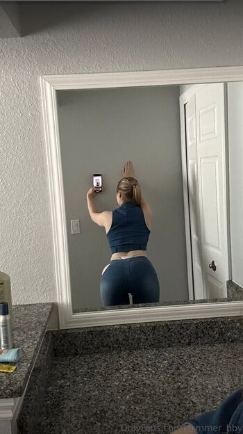 Full leaked Summerroselive private photo