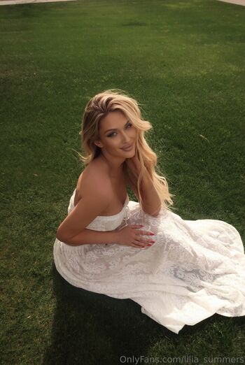 Full leaked Summertime hayley private photo