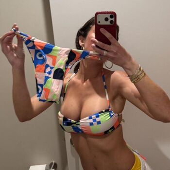 Full leaked Sumner stroh page private photo