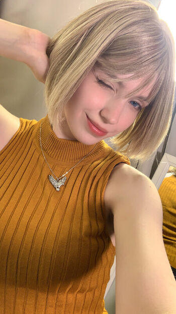 Full leaked Sun a private photo