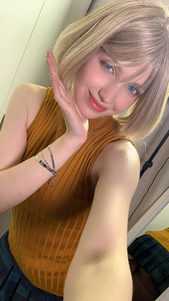 Full leaked Sun a private photo