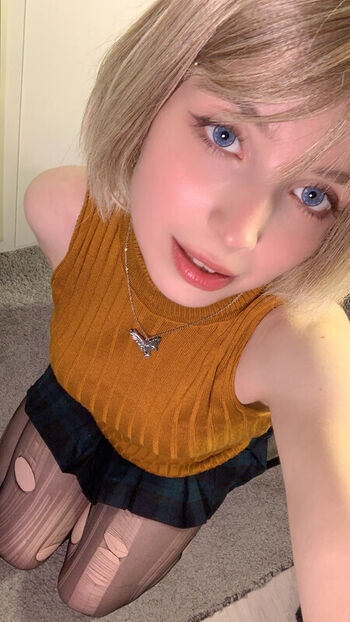 Full leaked Sun a private photo