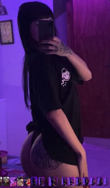 Full leaked Sunaika private photo