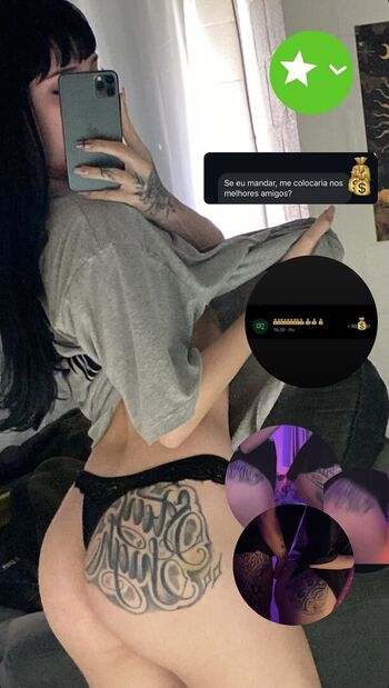 Full leaked Sunaika private photo