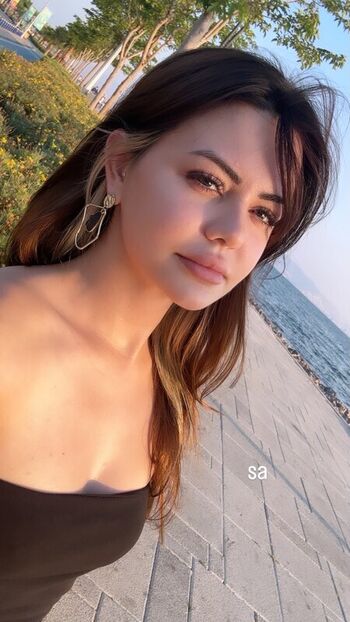 Full leaked Sunay sagut private photo