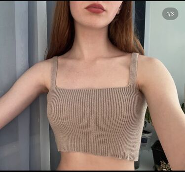 Full leaked Sunblumer page private photo
