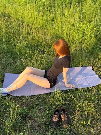 Full leaked Sunblumer page private photo
