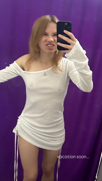 Full leaked Sundolly private photo