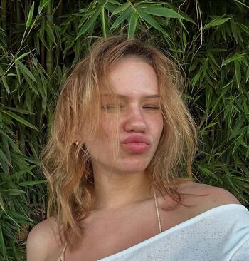 Full leaked Sundolly private photo