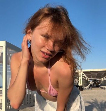 Full leaked Sundolly private photo