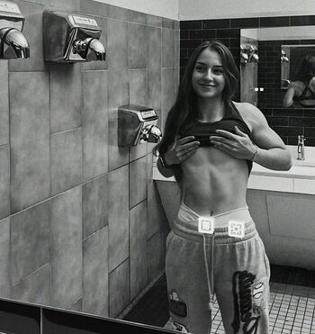 Full leaked Sunflower asmr private photo