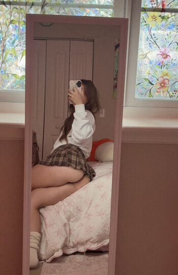 Full leaked Sunflower asmr private photo