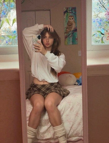 Full leaked Sunflower asmr private photo