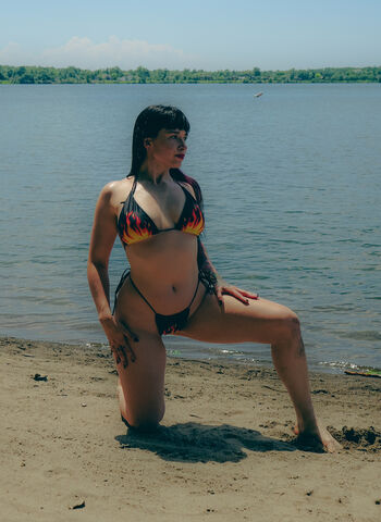Full leaked Sunfyretv page private photo