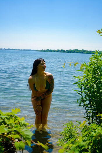 Full leaked Sunfyretv private photo