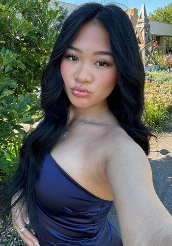 Full leaked Suni lee private photo