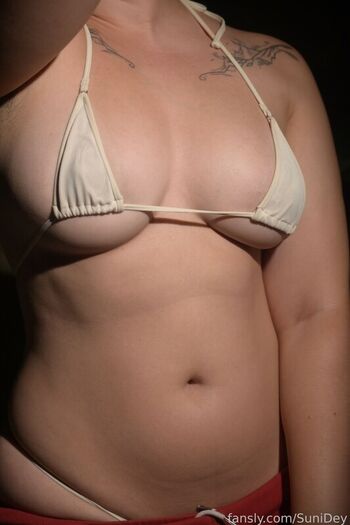 Full leaked Sunidey private photo