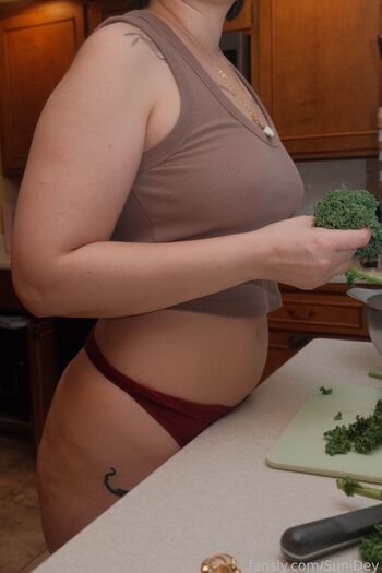 Full leaked Sunidey private photo