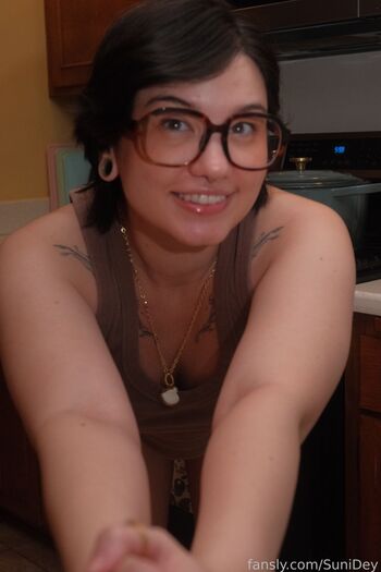 Full leaked Sunidey private photo