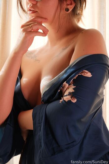 Full leaked Sunidey private photo