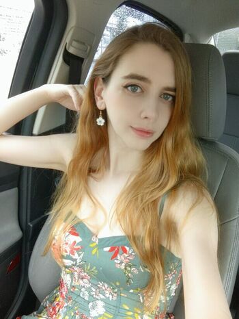 Full leaked Sunlitskye private photo