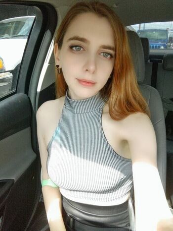 Full leaked Sunlitskye private photo