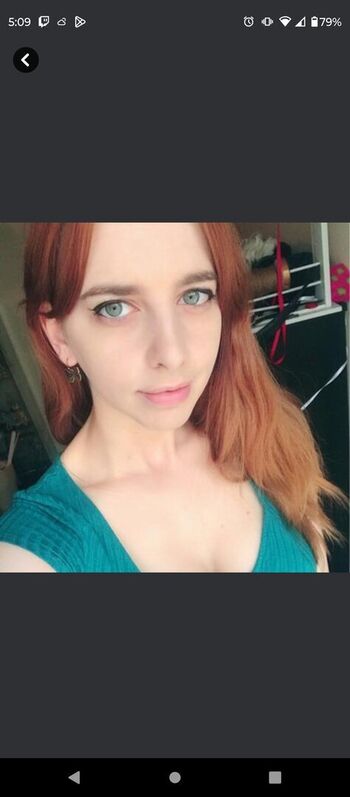 Full leaked Sunlitskye private photo