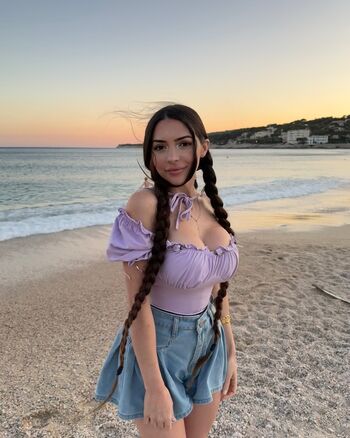 Full leaked Sunmerjoy private photo