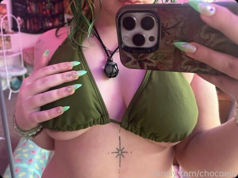 Full leaked Sunny flowrs private photo