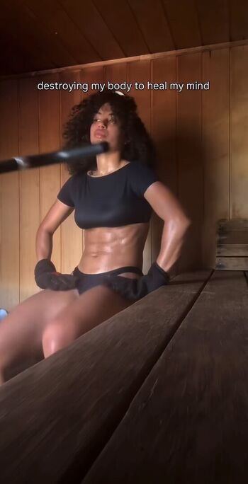 Full leaked Sunny geiger private photo