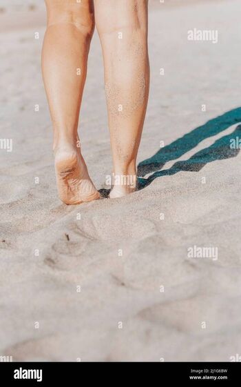 Full leaked Sunny sand private photo