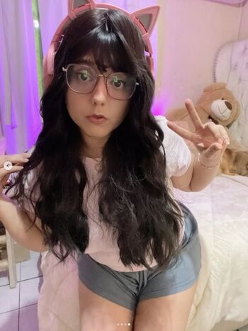Full leaked Sunnyasmr private photo