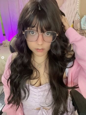 Full leaked Sunnyasmr private photo