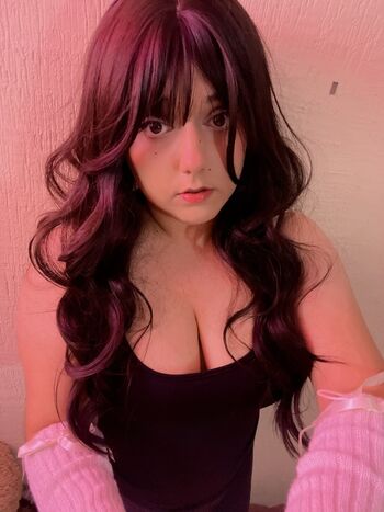 Full leaked Sunnyasmr private photo
